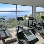 Crystal Hotel Bodrum