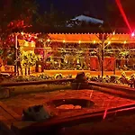 Erendiz Garden Hotel