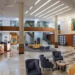 Doubletree By Hilton Istanbul Atasehir Hotel & Conference Centre