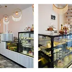 La Farine Rooms