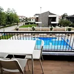 Sweet Home Kemer Apartments