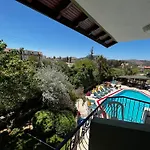Balkaya Hotel