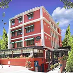 Bakirkoy Tashan Business & Airport Hotel