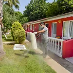 Altinkum Bungalows