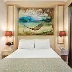 Hotel Evsen (Adults Only)