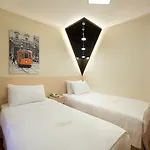 Hotel Evsen (Adults Only)