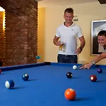 Club Paradiso