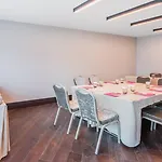 Crowne Plaza Istanbul Oryapark By Ihg