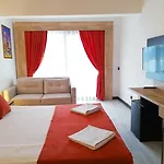 Club Meri Hotel Fethiye
