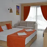 Club Meri Hotel Fethiye