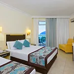 Monart City Hotel