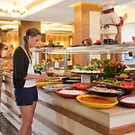 Monart City Hotel