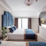 Danis Hotel & Spa Istanbul - Old City