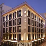 Danis Hotel & Spa Istanbul - Old City