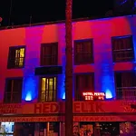 Hotel Feryil Centrum