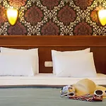 Crystal Hotel Bodrum