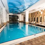 Rubi Platinum Spa Resort And Suite