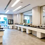 Ramada Plaza By Wyndham Istanbul City Center (Adults Only)
