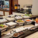 Ramada Plaza By Wyndham Istanbul City Center (Adults Only)