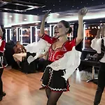Nox Bosphorus