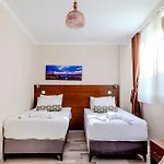 City Hall Apart Hotel Sultanahmet