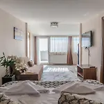 City Hall Apart Hotel Sultanahmet