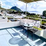 Aspat Hotel Bodrum - Beach&Restaurant