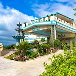 Daima Biz Resort