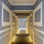 Suhan Seaport Hotel