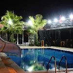 Esmeralda Butik Hotel