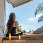 Casa Dell\'Arte Hotel Of Arts & Leisure