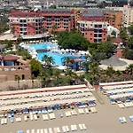 Palmeras Beach Hotel Ultra All Inclusive