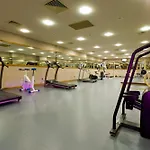 Fantasia Deluxe Hotel