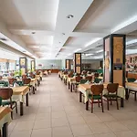 Dg Hotels Rose Resort