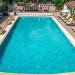 Dg Hotels Rose Resort