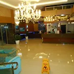 Parador Beach Hotel All Inclusive