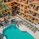 Unsal Hotel