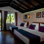 Risus Beach Resort Hotel