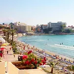 Ladies Beach Hotel