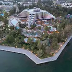 Megasaray Resort Side
