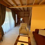 Oba Beach Hotel