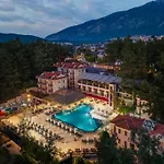Pine Valley Hotel Oludeniz