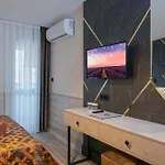 Monart City Hotel