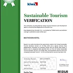 Beethoven Hotel - Special Category