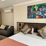 Akkan Hotel