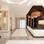 Palm World Side Resort & Spa
