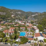 Alize Hotel Oludeniz