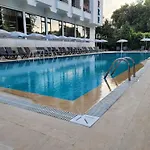 Cashmere Hotel