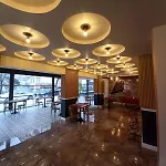Bakirkoy Tashan Business & Airport Hotel