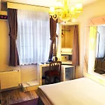 Bakirkoy Tashan Business & Airport Hotel